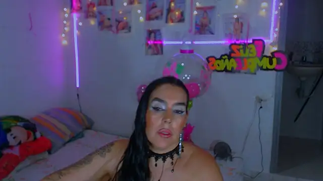sweet vanessa 22 online show from 7, 12, 2024