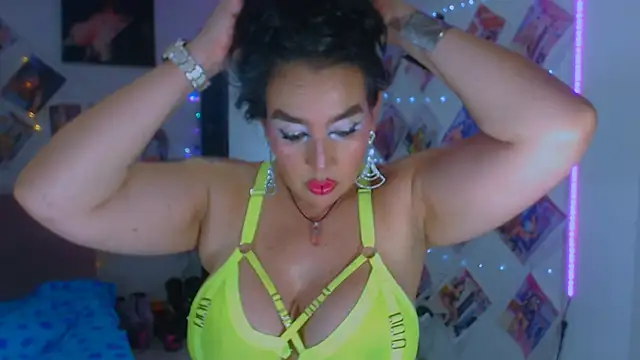 sweet vanessa 22 online show from 14, 9, 2025