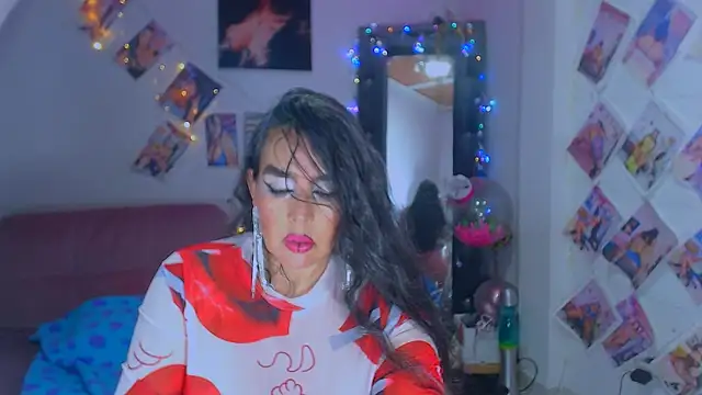 sweet vanessa 22 online show from 18, 3, 2026