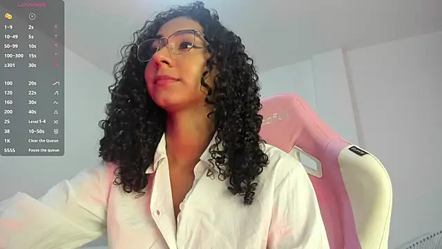 Snapshot of khaliope chatting on 23, 2, 2026 khaliope online show from 23, 2, 2026