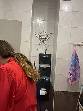 DienkaGreen online show from 11, 1, 2026