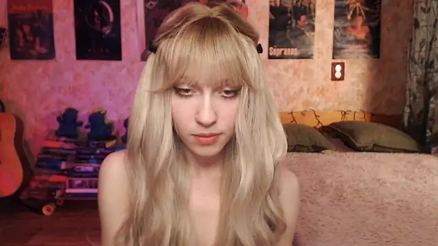 Friendly Ellie online show from 14, 2, 2025