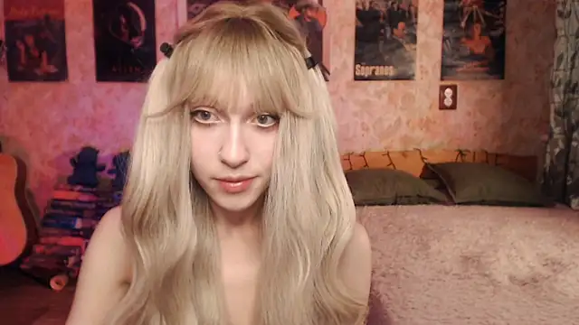 Friendly Ellie online show from 19, 3, 2025