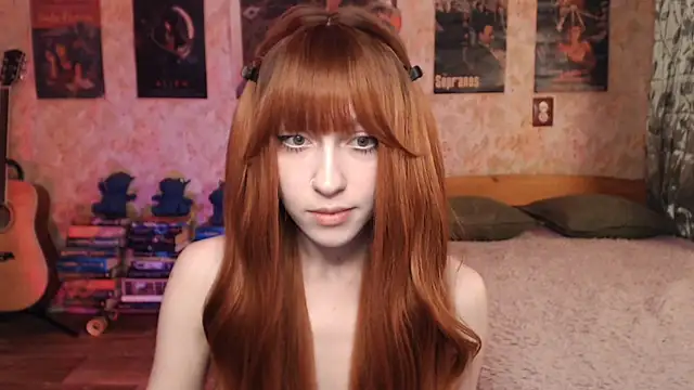 Friendly Ellie online show from 23, 9, 2025