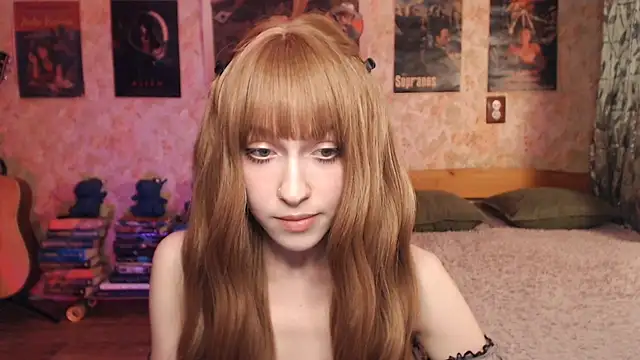 Friendly Ellie online show from 22, 11, 2025