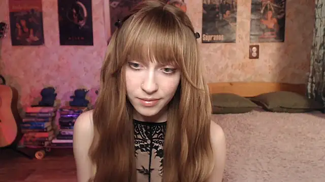 Friendly Ellie online show from 3, 3, 2026