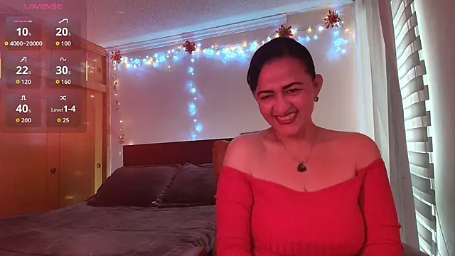 Snapshot of ISABEEL_SOFIA01 chatting on 14, 3, 2026 ISABEEL SOFIA01 online show from 14, 3, 2026