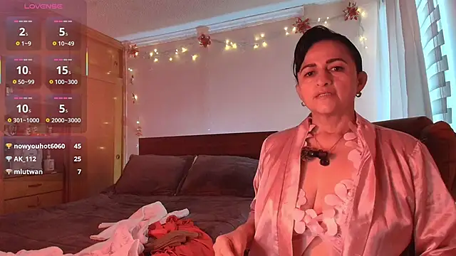 Snapshot of ISABEEL_SOFIA01 chatting on 15, 3, 2026 ISABEEL SOFIA01 online show from 15, 3, 2026