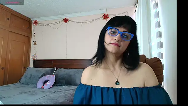 Snapshot of ISABEEL_SOFIA01 chatting on 22, 4, 2026 ISABEEL SOFIA01 online show from 22, 4, 2026