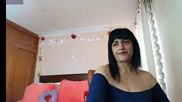 Snapshot of ISABEEL_SOFIA01 chatting on 20, 5, 2026 ISABEEL SOFIA01 online show from 20, 5, 2026