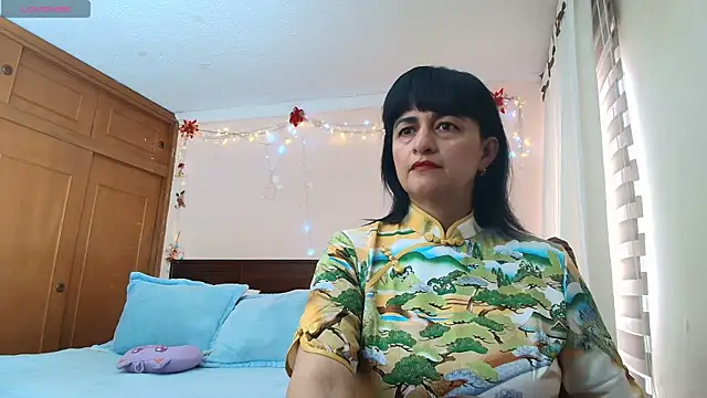 Snapshot of ISABEEL_SOFIA01 chatting on 29, 5, 2026 ISABEEL SOFIA01 online show from 29, 5, 2026