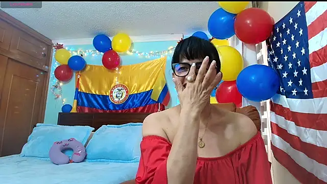 Snapshot of ISABEEL_SOFIA01 chatting on 26, 6, 2026 ISABEEL SOFIA01 online show from 26, 6, 2026