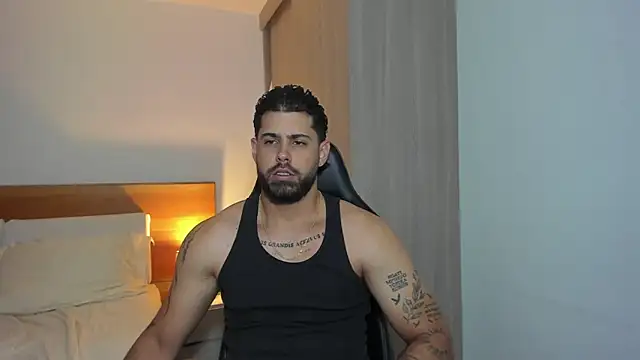 Justyn Torres online show from 5, 1, 2025