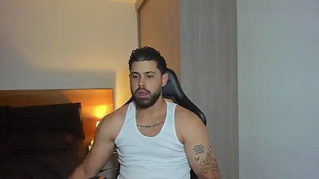 Justyn Torres online show from 9, 1, 2025