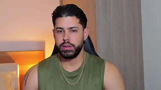 Justyn Torres online show from 27, 2, 2025