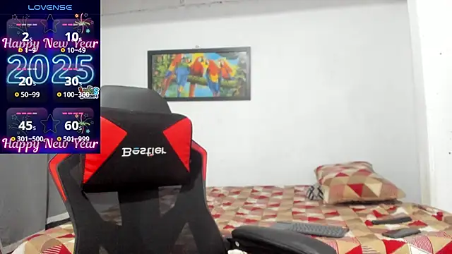 freestyle blake1 online show from 9, 1, 2025