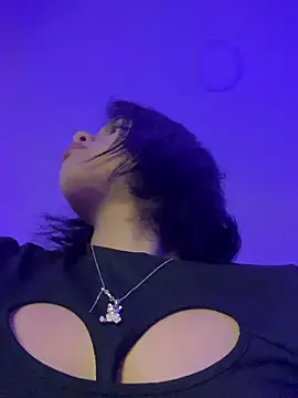 Snapshot of KLOE_MARTINS chatting on 6, 2, 2026 KLOE MARTINS online show from 6, 2, 2026