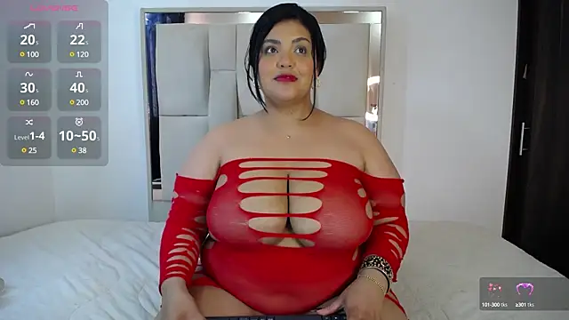 AmandaRousel online show from 2, 3, 2025