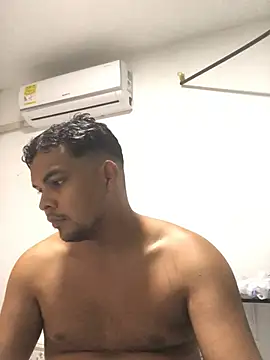 Snapshot of ElsecretodeBruno chatting on 14, 1, 2026 ElsecretodeBruno online show from 14, 1, 2026