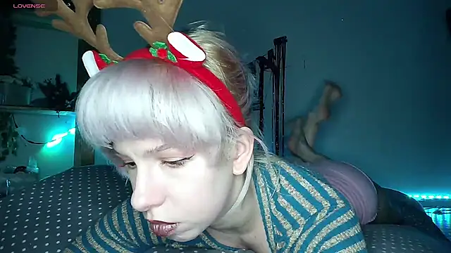 Snapshot of cruellagoth666 chatting on 24, 12, 2024 cruellagoth666 online show from 24, 12, 2024