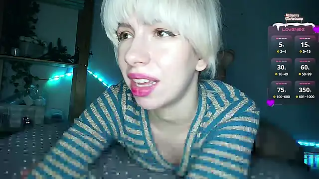 Snapshot of cruellagoth666 chatting on 30, 1, 2025 cruellagoth666 online show from 30, 1, 2025