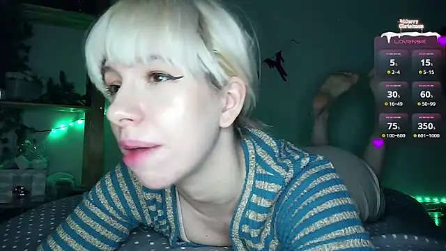 Snapshot of cruellagoth666 chatting on 31, 1, 2025 cruellagoth666 online show from 31, 1, 2025