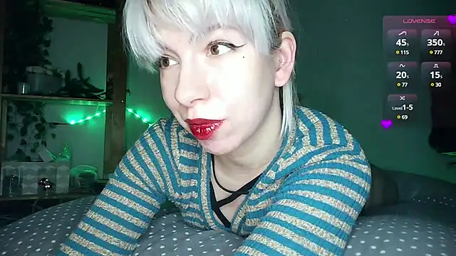 Snapshot of cruellagoth666 chatting on 17, 2, 2025 cruellagoth666 online show from 17, 2, 2025