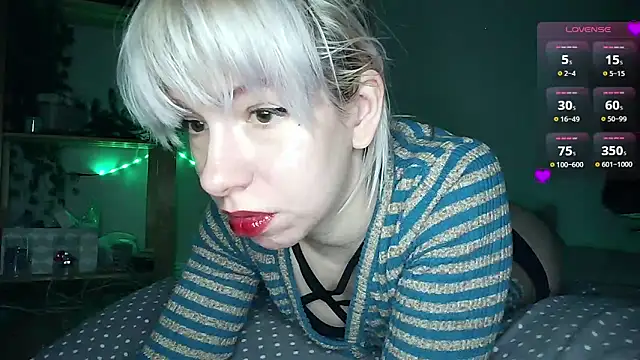 Snapshot of cruellagoth666 chatting on 17, 2, 2025 cruellagoth666 online show from 17, 2, 2025