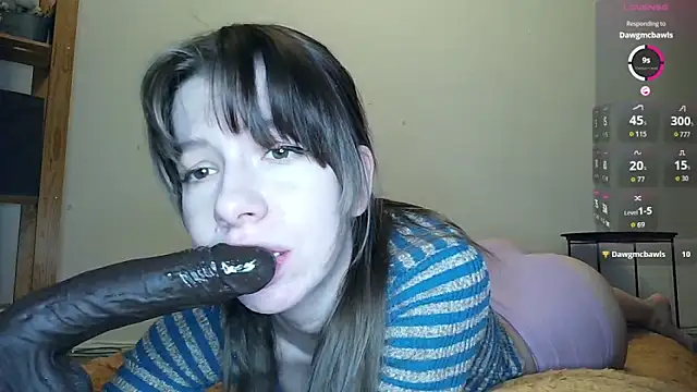 Snapshot of cruellagoth666 chatting on 20, 12, 2025 cruellagoth666 online show from 20, 12, 2025