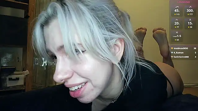 Snapshot of cruellagoth666 chatting on 11, 5, 2026 cruellagoth666 online show from 11, 5, 2026