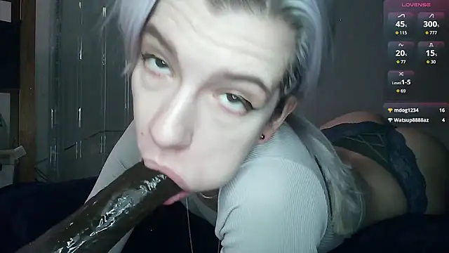 Snapshot of cruellagoth666 chatting on 25, 5, 2026 cruellagoth666 online show from 25, 5, 2026
