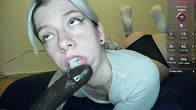 Snapshot of cruellagoth666 chatting on 6, 7, 2026 cruellagoth666 online show from 6, 7, 2026