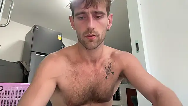 lukegunn online show from 24, 1, 2025