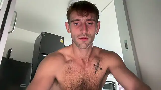 lukegunn online show from 28, 1, 2025