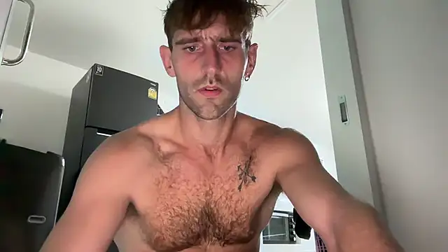 lukegunn online show from 29, 1, 2025