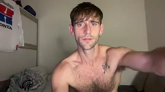 lukegunn online show from 26, 2, 2025