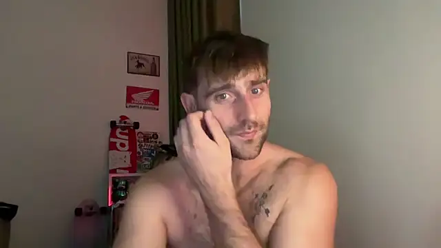 lukegunn online show from 21, 3, 2026