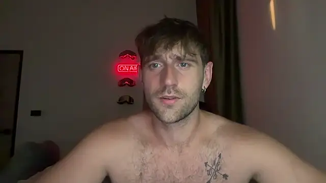 lukegunn online show from 16, 4, 2026