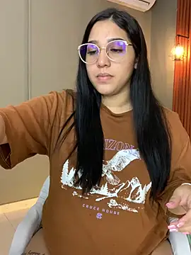 Amandanauty online show from 18, 12, 2024