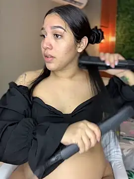 Amandanauty online show from 31, 12, 2024