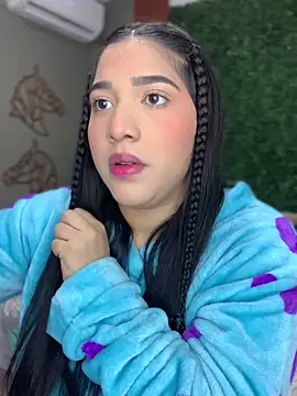 Amandanauty online show from 3, 1, 2025