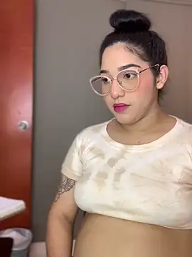 Amandanauty online show from 7, 1, 2025