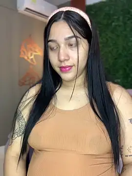 Amandanauty online show from 18, 1, 2025