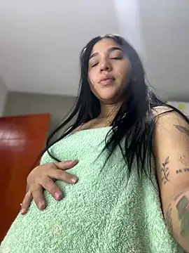 Amandanauty online show from 26, 1, 2025