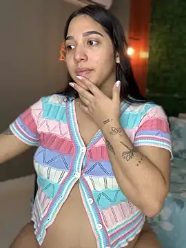 Amandanauty online show from 30, 1, 2025