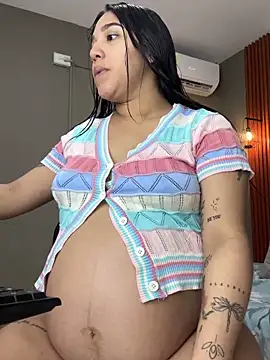 Amandanauty online show from 2, 3, 2025