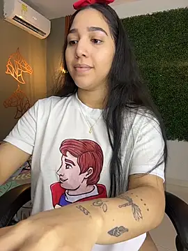 Amandanauty online show from 22, 12, 2025