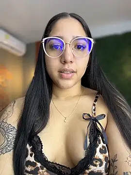 Amandanauty online show from 24, 3, 2026