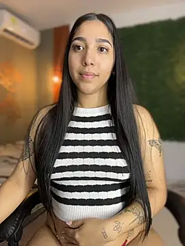 Amandanauty online show from 27, 3, 2026