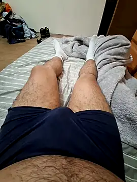 Calamaco07 online show from 14, 9, 2025